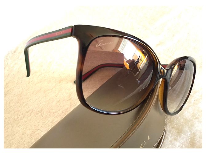 Gucci GG 3649 - vue 5