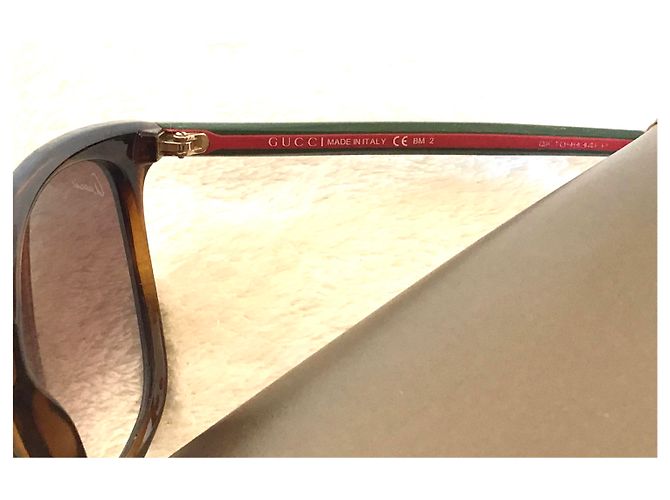 Gucci GG 3649 - vue 6