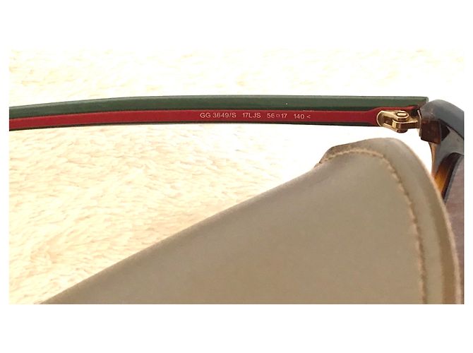Gucci GG 3649 - vue 7