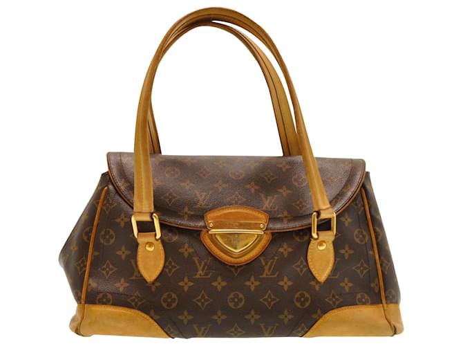 Louis Vuitton Beverly Castaño - vista 2