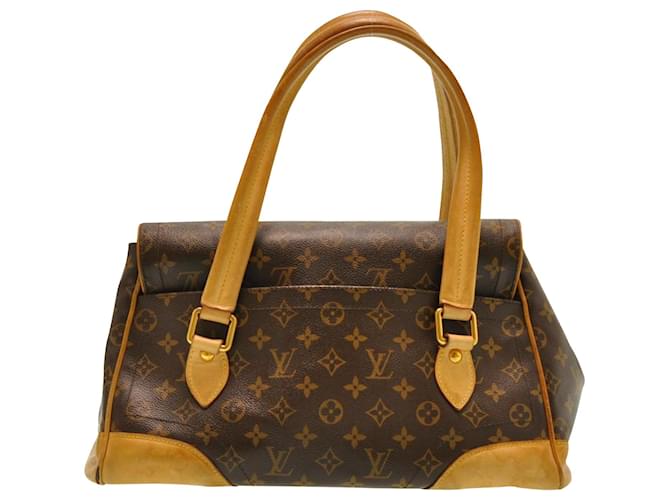 Louis Vuitton Beverly Castaño - vista 3
