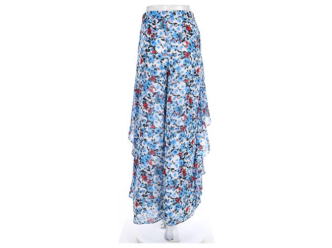 Badgley Mischka Rockhose aus Polyester Mehrfarben - Ansicht 2