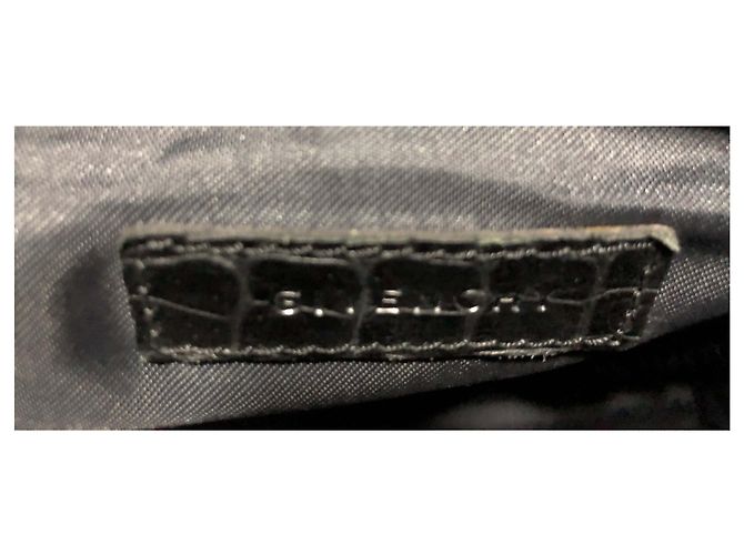 Étui attaché Givenchy Noir - vue 4