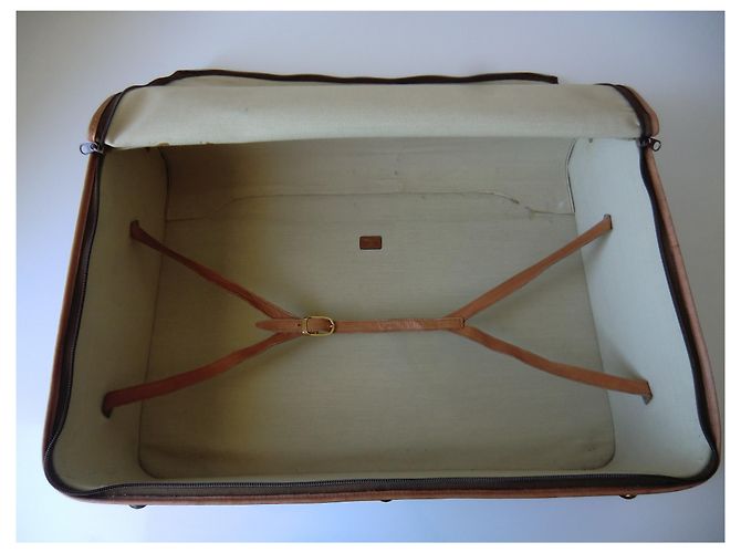 Ensemble collector de chez pierre Cardin Caramel - vue 5