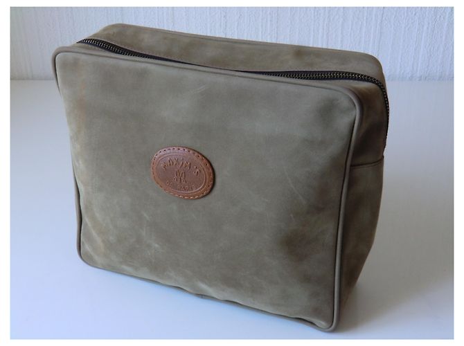 Ensemble collector de chez pierre Cardin Caramel - vue 7