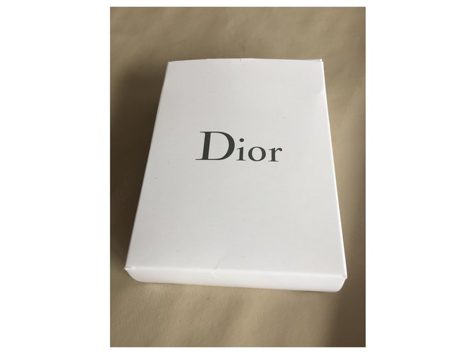 NEW Christian Dior Men's Bracelet Navy blue Rope ref.207424 Joli Closet