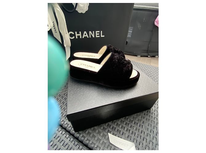 Chanel other Black - view 2