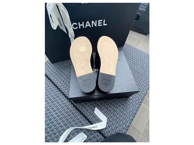 Chanel other Black - view 4