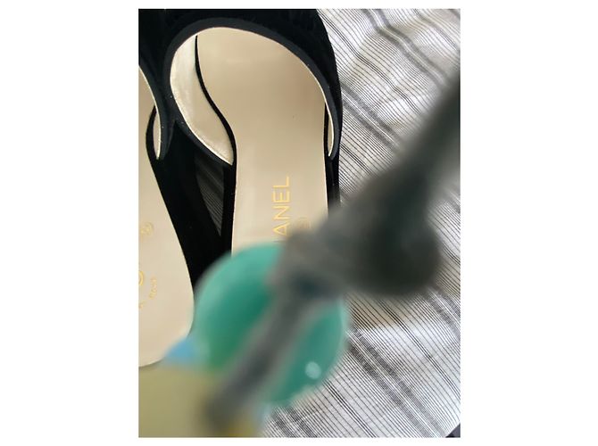 Chanel other Black - view 5
