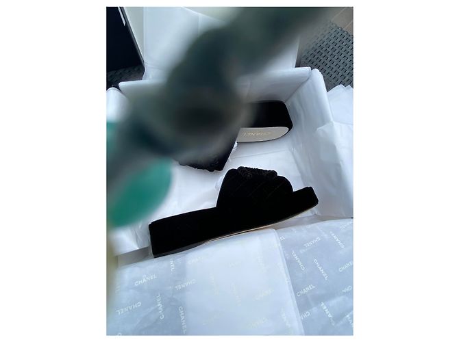 Chanel other Black - view 6
