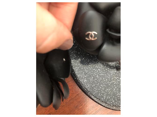 Chanel Maultiere Schwarz - Ansicht 10
