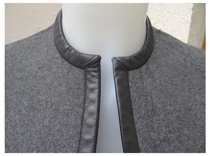 Céline robe - view 3