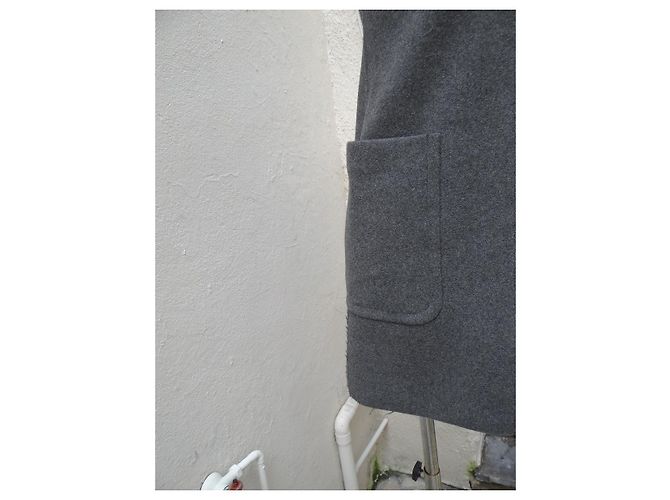 Céline robe - view 4