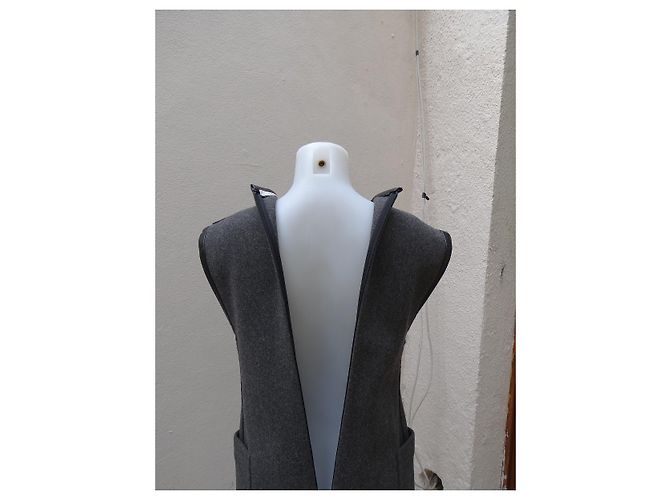 Céline robe - view 7