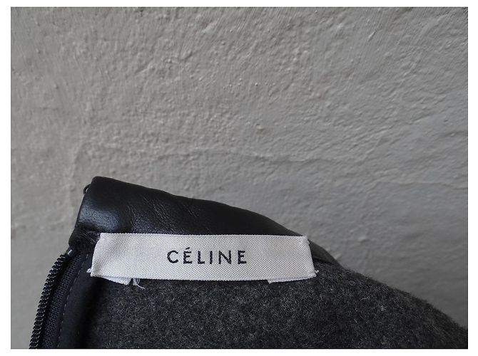 Céline robe - view 8