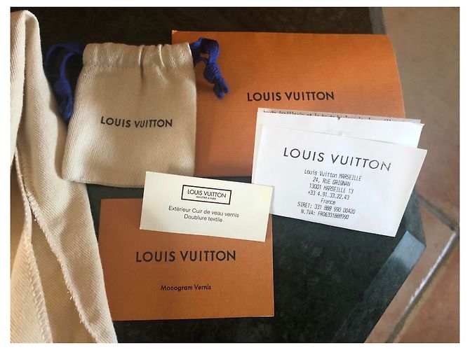Louis Vuitton Alma BB Edizione limitata Marrone Nero Argento Gold hardware - vista 10