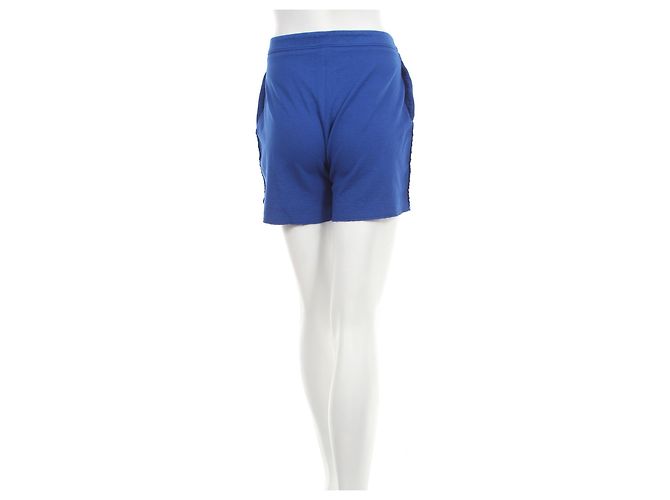 Pantaloncini blu Acne Studios - vista 2