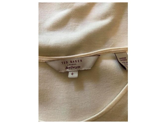 Ted Baker Hauts - vue 4