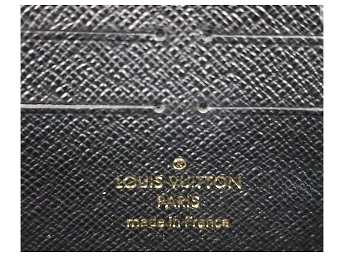 Louis Vuitton Portafogli Twist Monogram Flower su borsa a catena Multicolore - vista 8