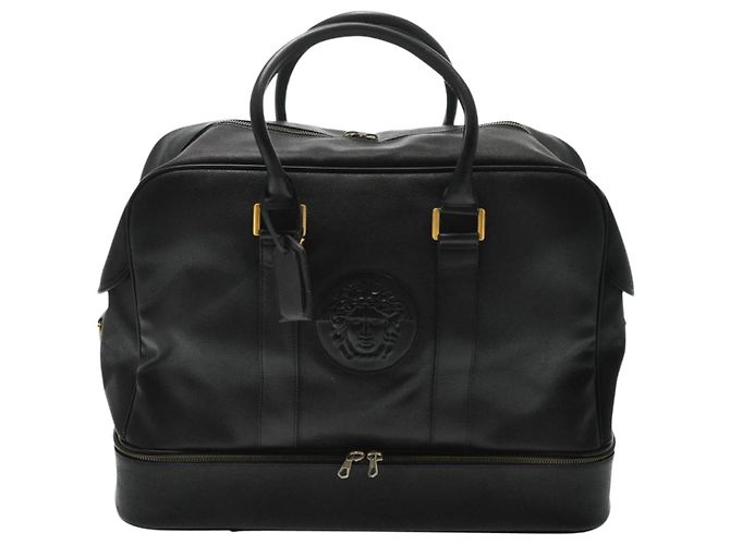 Borsa da viaggio Versace - vista 2