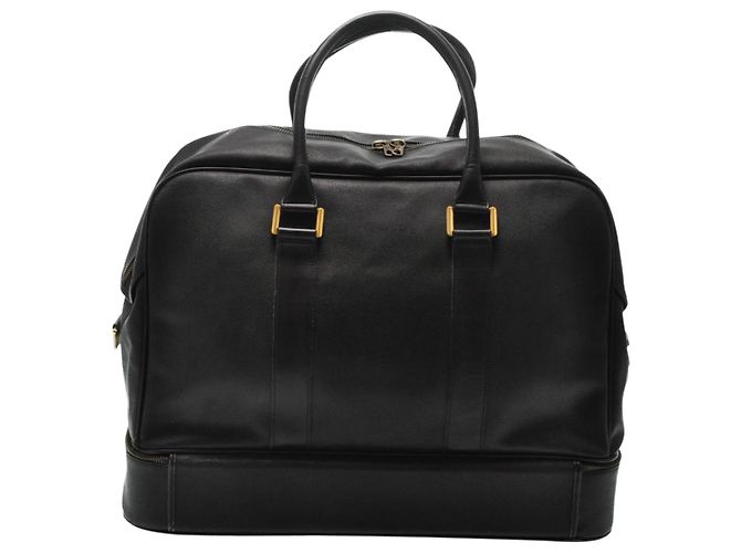 Borsa da viaggio Versace - vista 3