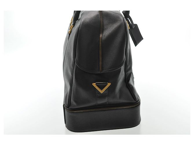 Borsa da viaggio Versace - vista 5