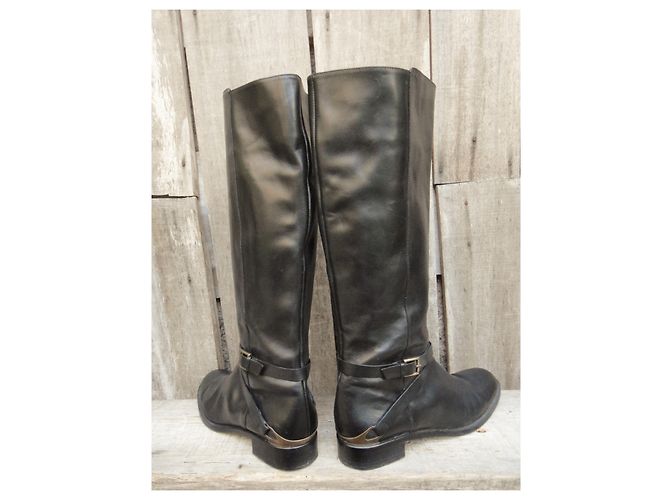Fratelli Rosseti Fratelli Rossetti Stiefel Modell Magenta p 40 Schwarz - Ansicht 6