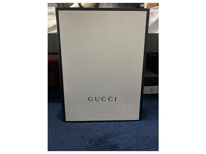 Gucci Ophidia GG Briefcase Brown - view 5