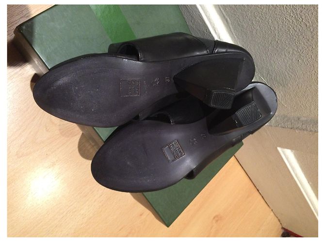 Marithé et François Girbaud Sandalen - Ansicht 4