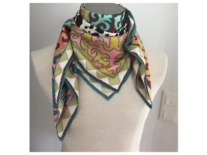 Hermès Appaloosa Multicolor - vista 2