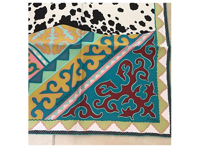 Hermès Appaloosa Multicolor - vista 4