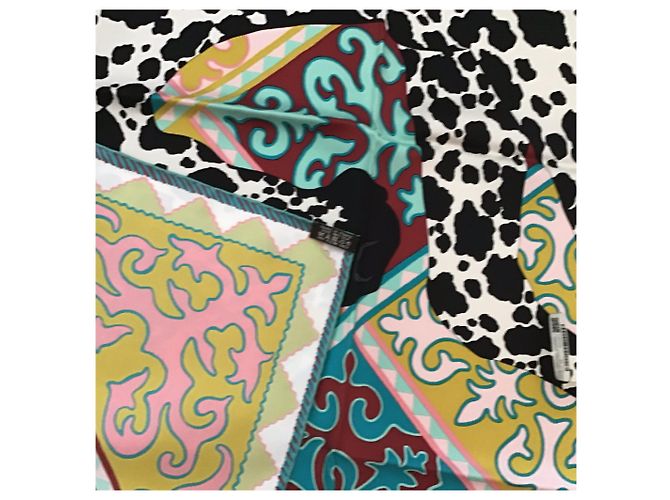 Hermès Appaloosa Multicolor - vista 5