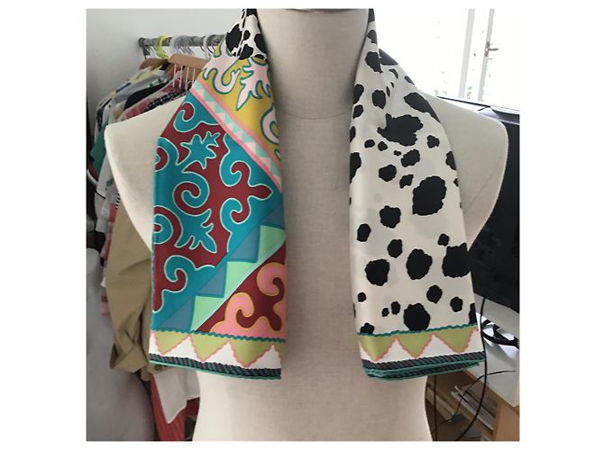 Hermès Appaloosa Multicolor - vista 7