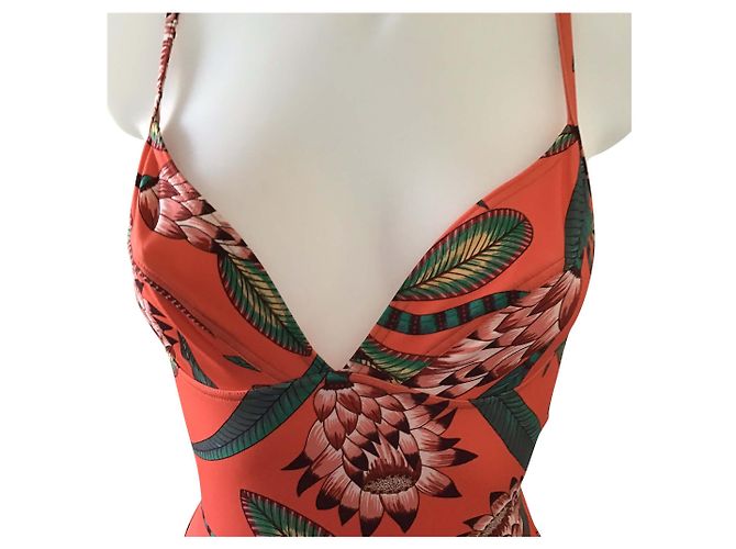 Hermès kennedy savana dance Multicor - vista 2