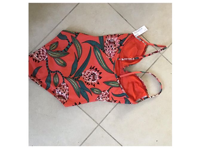Hermès kennedy savana dance Multicor - vista 3