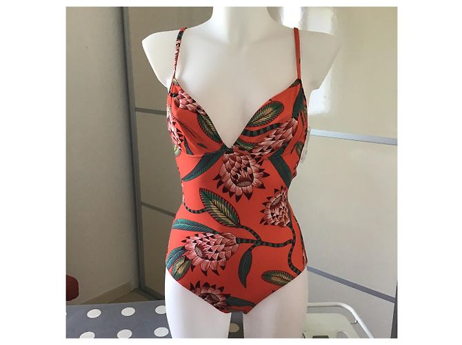Hermès kennedy savana dance Multicor - vista 4