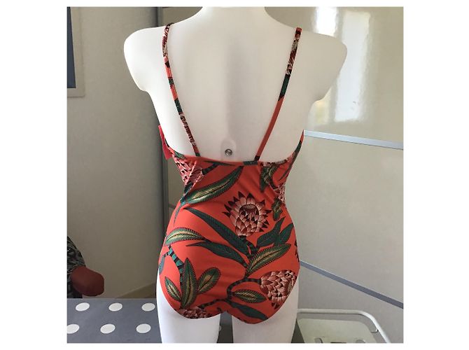 Hermès kennedy savana dance Multicor - vista 5