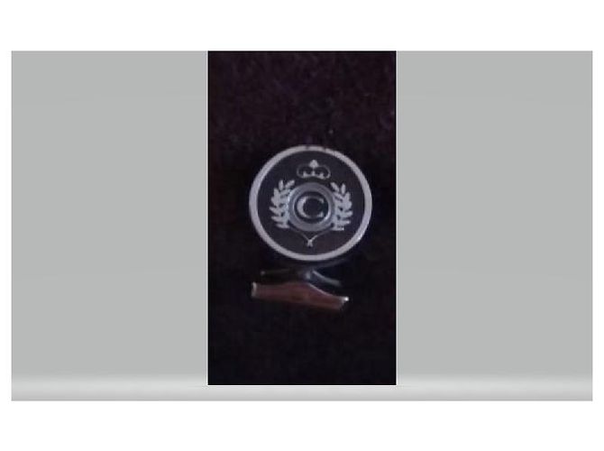 TASTI POLSINO CANALI CANALI ECUSSON Silver hardware - vista 3