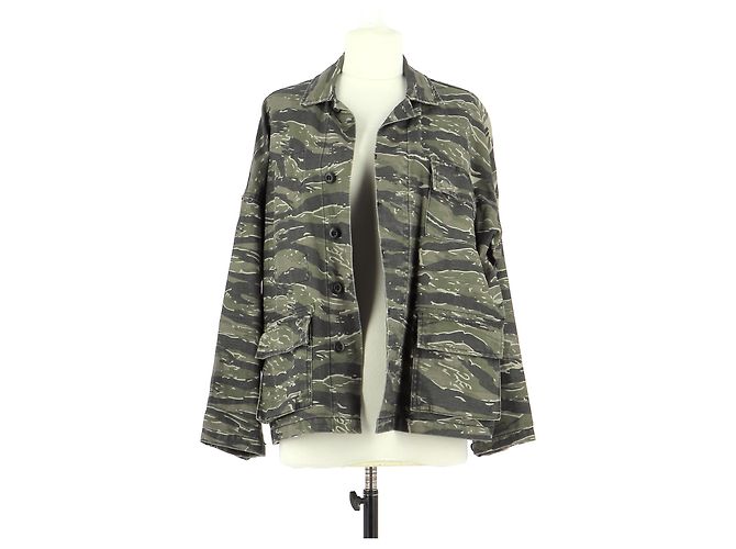 Current Elliott Jacke - Ansicht 2