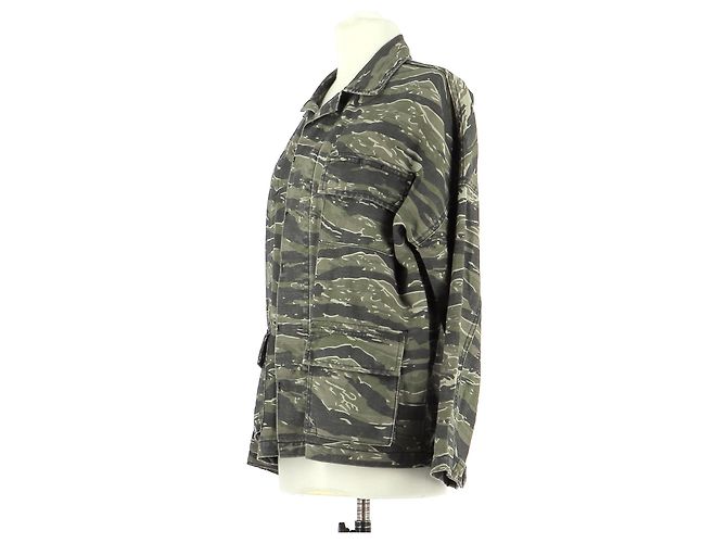 Current Elliott Jacke - Ansicht 3