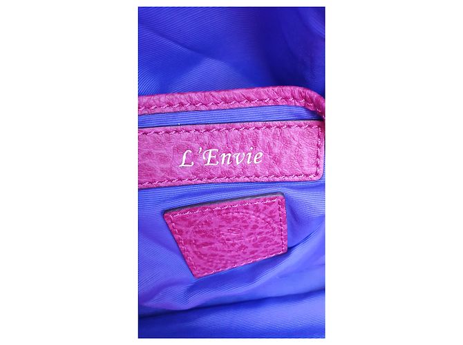 Lancel Wochenend- / Reisetasche - Ansicht 10