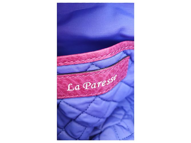 Lancel Wochenend- / Reisetasche - Ansicht 11