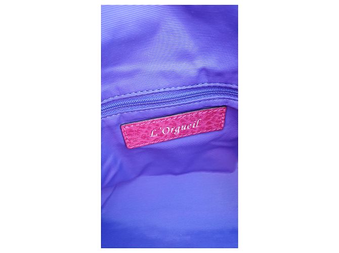 Lancel Wochenend- / Reisetasche - Ansicht 14
