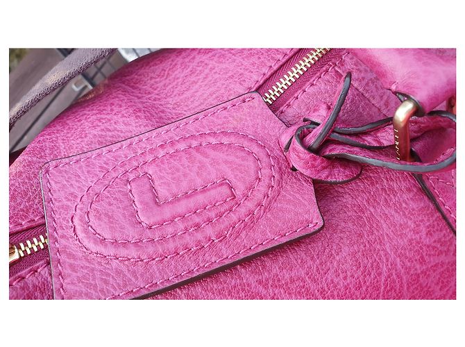 Lancel Wochenend- / Reisetasche - Ansicht 2
