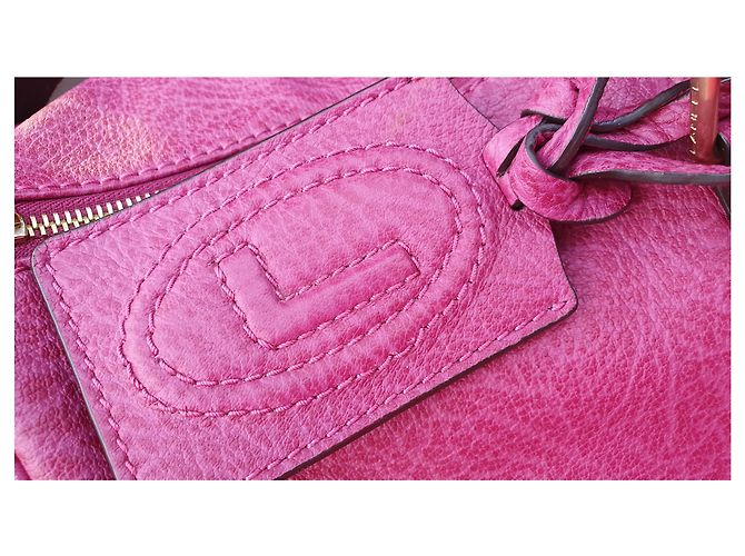 Lancel Wochenend- / Reisetasche - Ansicht 4