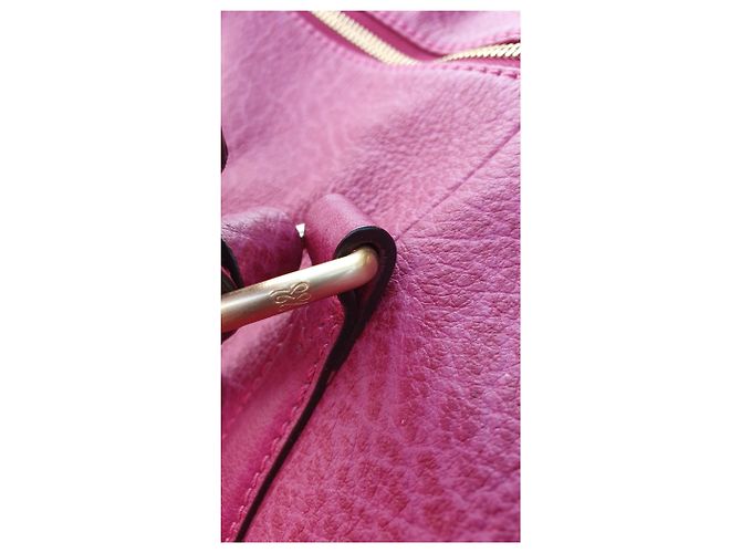 Lancel Wochenend- / Reisetasche - Ansicht 5