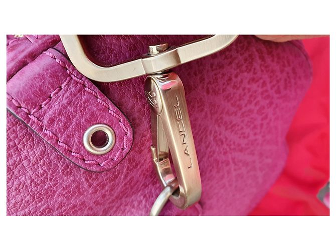 Lancel Wochenend- / Reisetasche - Ansicht 6