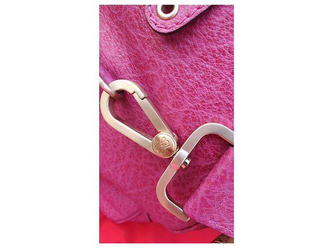 Lancel Wochenend- / Reisetasche - Ansicht 7