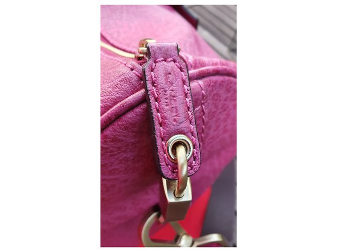 Lancel Wochenend- / Reisetasche - Ansicht 8