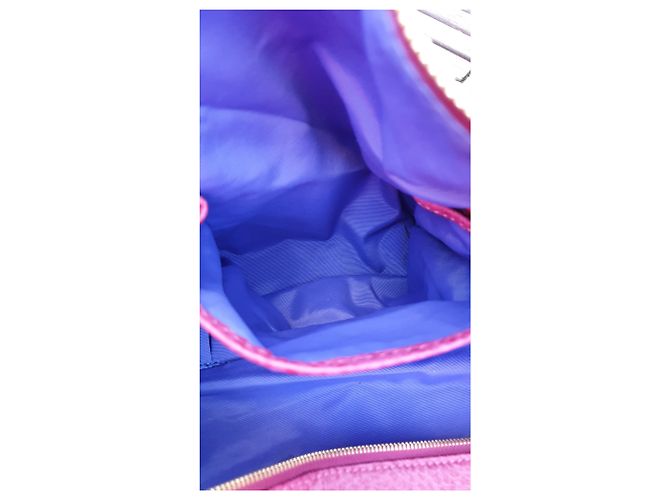 Lancel Wochenend- / Reisetasche - Ansicht 9